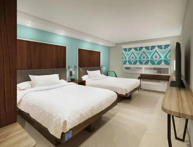 Tru By Hilton Edinburg hotel detail image 3