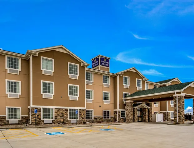 Cobblestone Hotel & Suites - Cozad hotel detail image 2