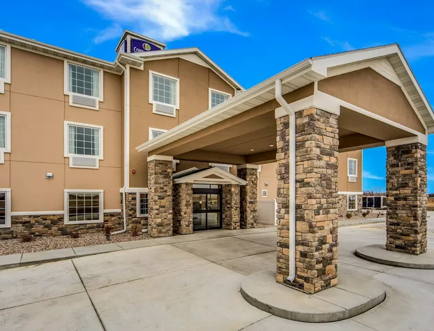 Cobblestone Hotel & Suites - Cozad hotel detail image 3