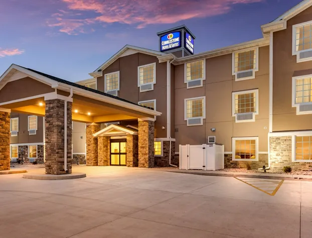 Cobblestone Hotel & Suites - Cozad hotel detail image 4