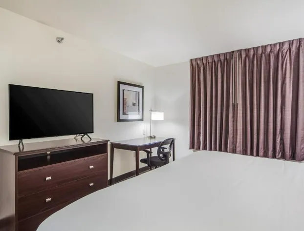Cobblestone Hotel & Suites - Cozad hotel detail image 2