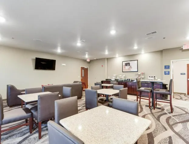 Cobblestone Hotel & Suites - Cozad hotel detail image 3