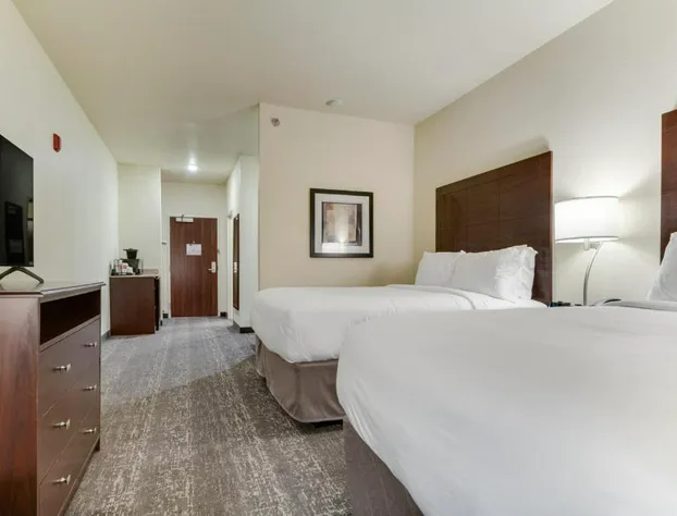 Cobblestone Hotel & Suites - Cozad hotel detail image 4