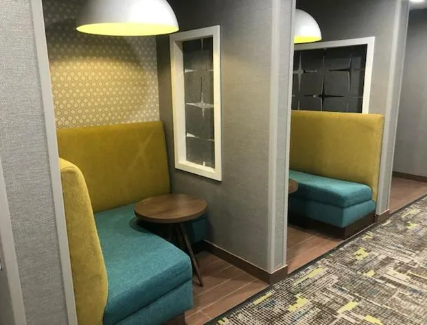 Hampton Inn Monahans hotel detail image 2