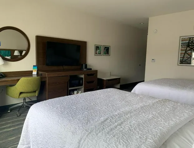 Hampton Inn Monahans hotel detail image 4