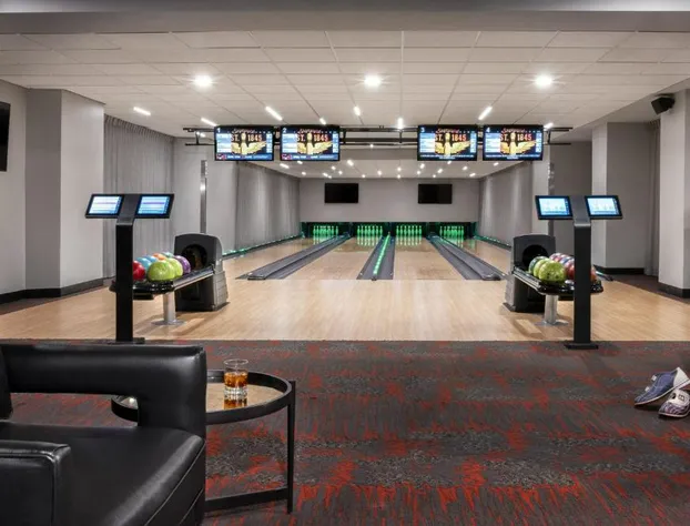 The Warrior Hotel, Autograph Collection hotel detail image 1