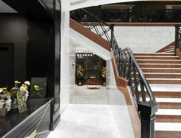 The Warrior Hotel, Autograph Collection hotel detail image 4