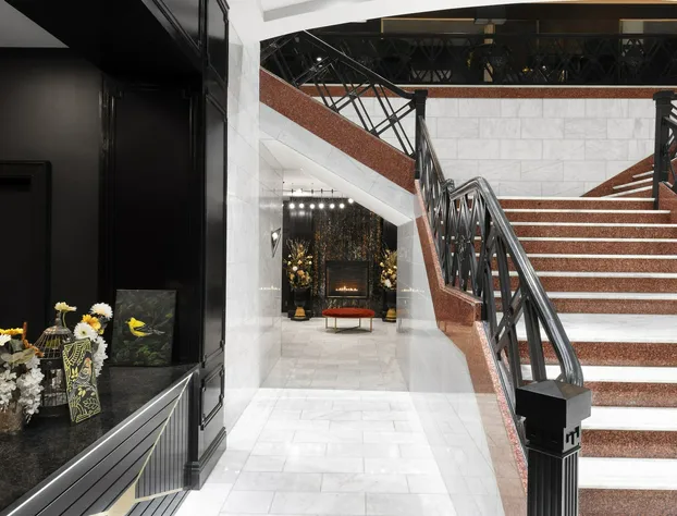 The Warrior Hotel, Autograph Collection hotel detail image 1