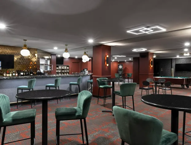 The Warrior Hotel, Autograph Collection hotel detail image 4