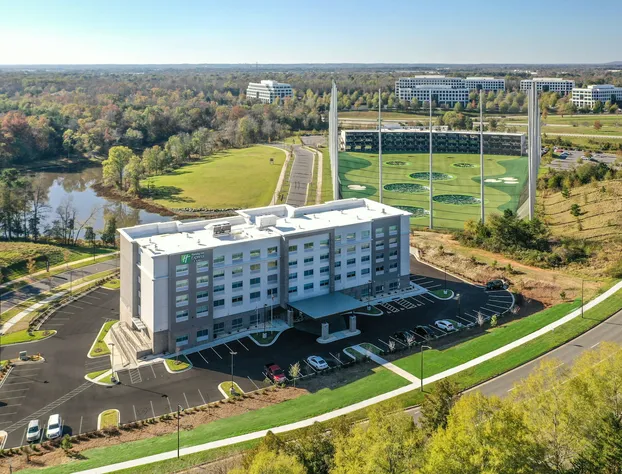 Holiday Inn Express & Suites Charlotte Southwest by IHG hotel detail image 2