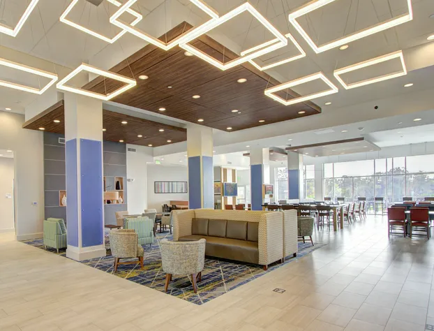 Holiday Inn Express & Suites Charlotte Southwest by IHG hotel detail image 3
