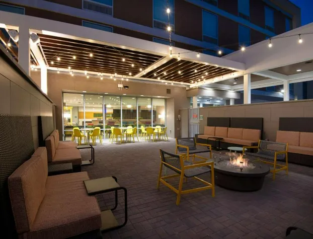 Home2 Suites by Hilton Phoenix Airport North, AZ hotel detail image 3