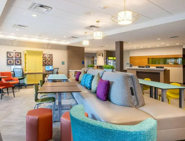 Home2 Suites by Hilton Phoenix Airport North, AZ hotel detail image 4