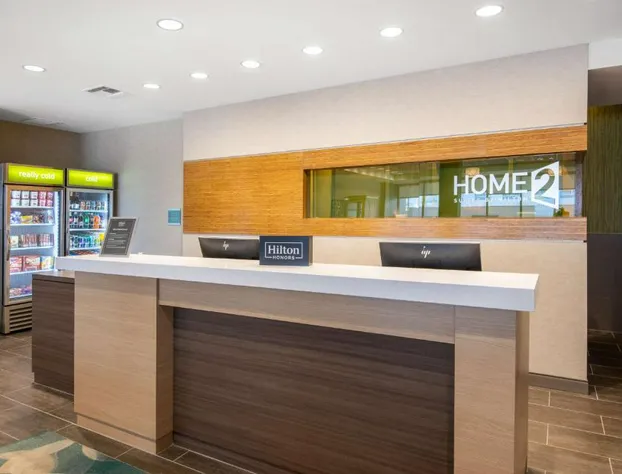 Home2 Suites by Hilton Phoenix Airport North, AZ hotel detail image 2