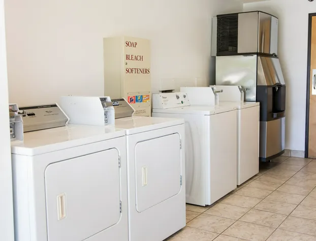 Harvest Inn hotel detail image 2