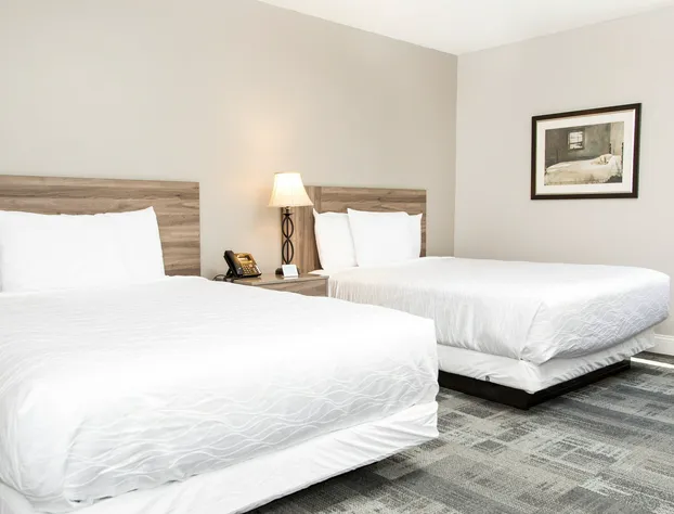 Harvest Inn hotel detail image 3