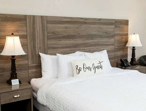 Harvest Inn hotel detail image 4