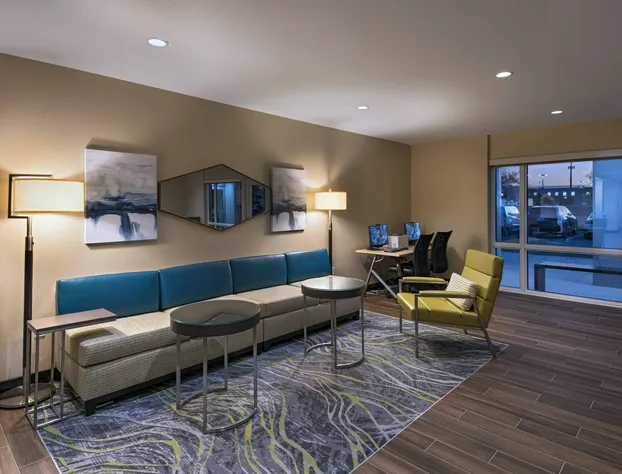 TownePlace Suites by Marriott Naples hotel detail image 2