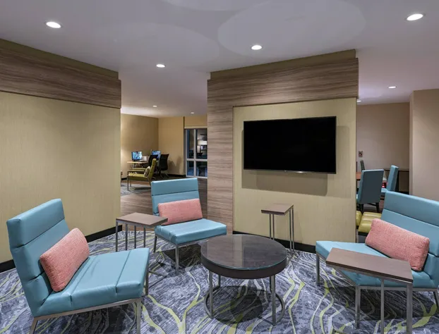 TownePlace Suites by Marriott Naples hotel detail image 3