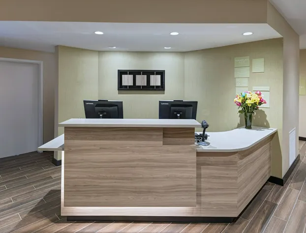 TownePlace Suites by Marriott Naples hotel detail image 4