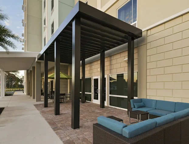 TownePlace Suites by Marriott Naples hotel detail image 1