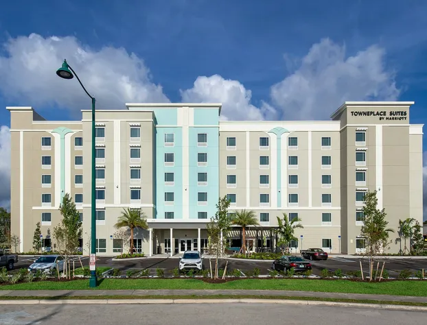 TownePlace Suites by Marriott Naples hotel detail image 3