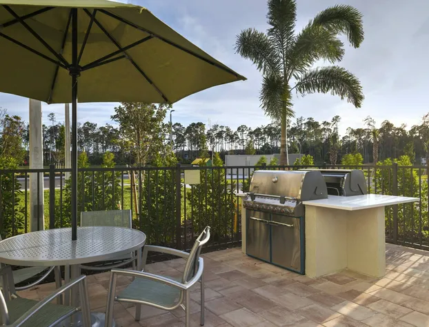 TownePlace Suites by Marriott Naples hotel detail image 4