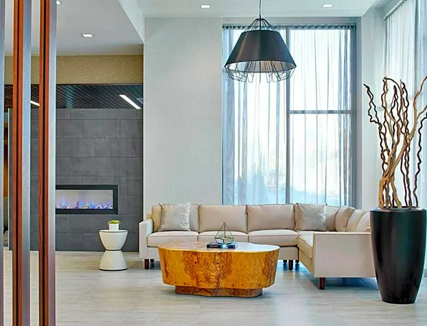 Courtyard by Marriott Albany Airport hotel detail image 2