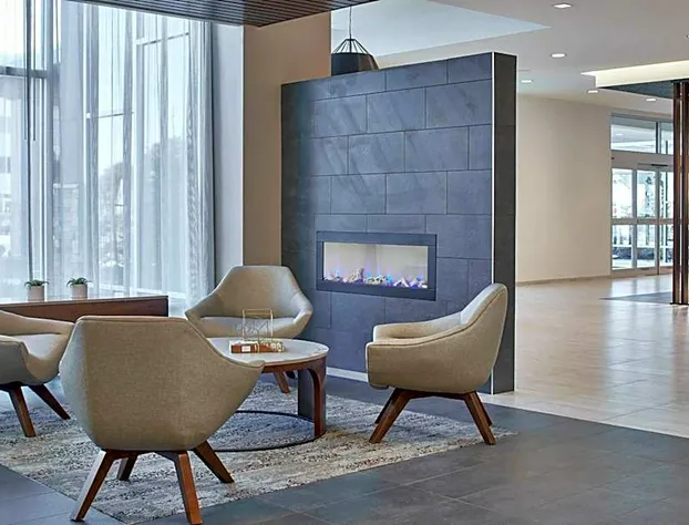 Courtyard by Marriott Albany Airport hotel detail image 3