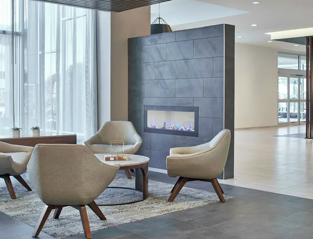 Courtyard by Marriott Albany Airport hotel detail image 1