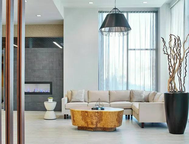 Courtyard by Marriott Albany Airport hotel detail image 3