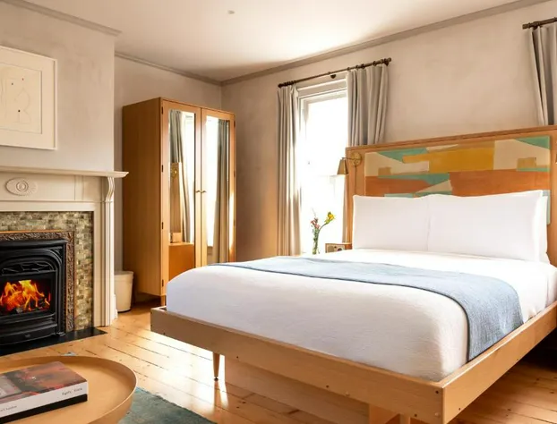 Hotel Kinsley hotel detail image 4