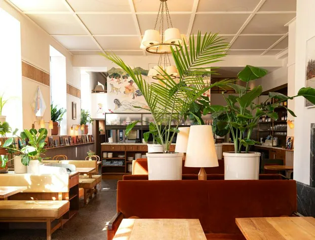 Hotel Kinsley hotel detail image 1