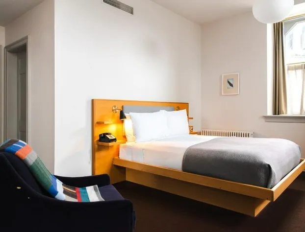 Hotel Kinsley hotel detail image 3