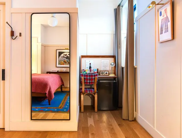 Hotel Kinsley hotel detail image 4