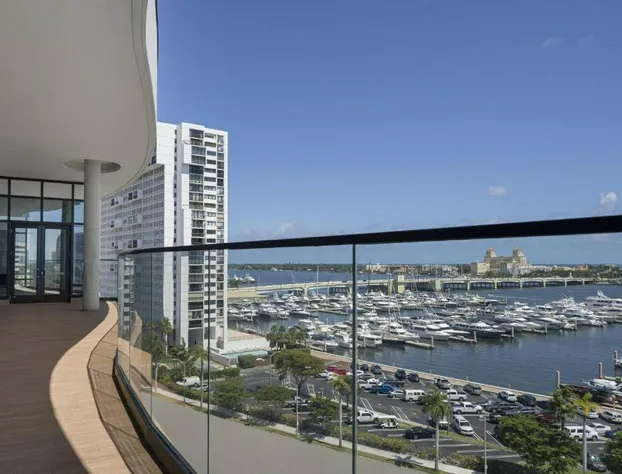 The Ben West Palm, Autograph Collection hotel detail image 2