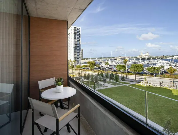 The Ben West Palm, Autograph Collection hotel detail image 4