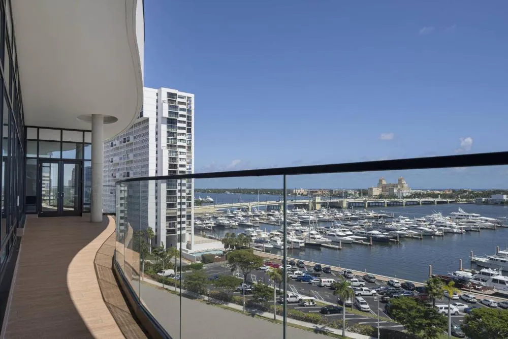 The Ben West Palm, Autograph Collection hotel hero