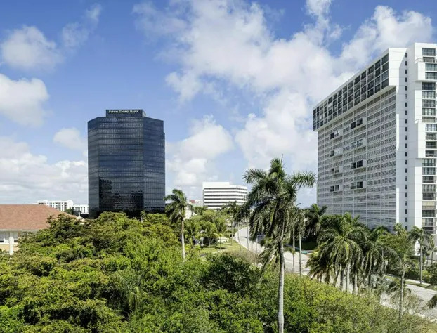 The Ben West Palm, Autograph Collection hotel detail image 1