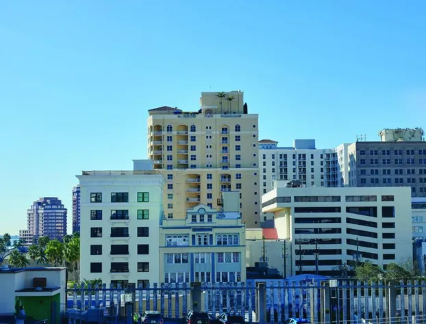 The Ben West Palm, Autograph Collection hotel detail image 2