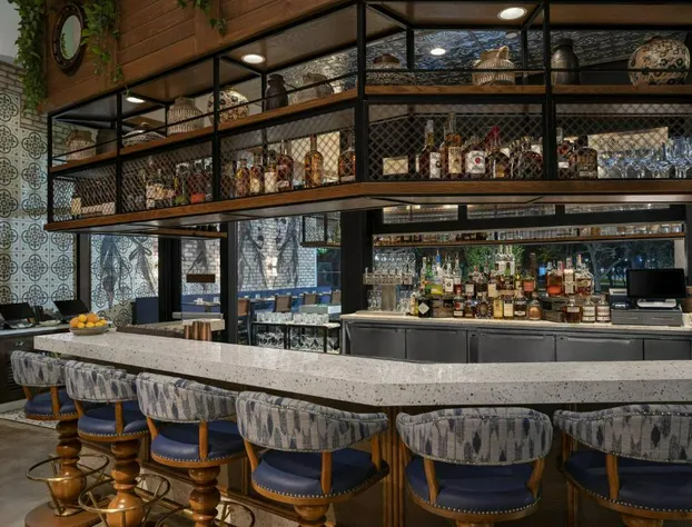 The Ben West Palm, Autograph Collection hotel detail image 3