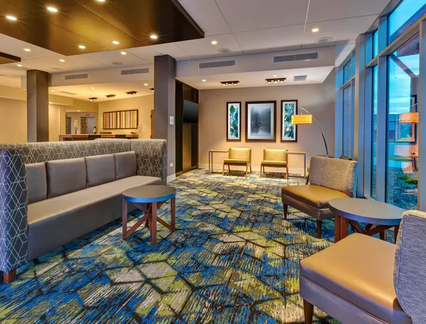 Holiday Inn Express & Suites Cedar Springs – Grand Rapids N by IHG hotel detail image 2