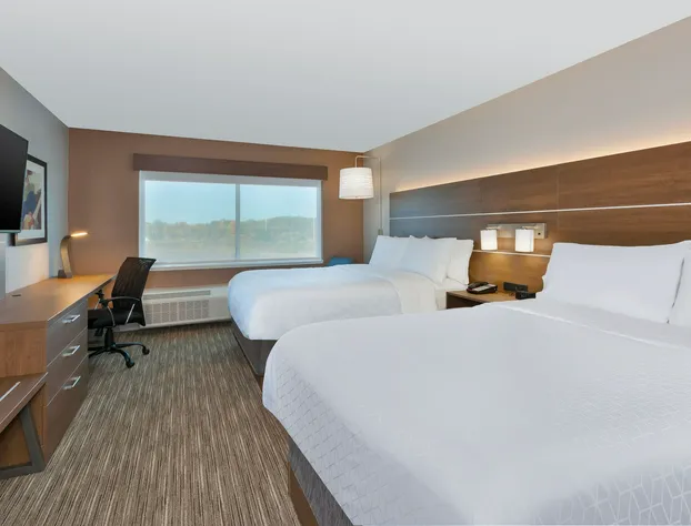 Holiday Inn Express & Suites Cedar Springs – Grand Rapids N by IHG hotel detail image 4