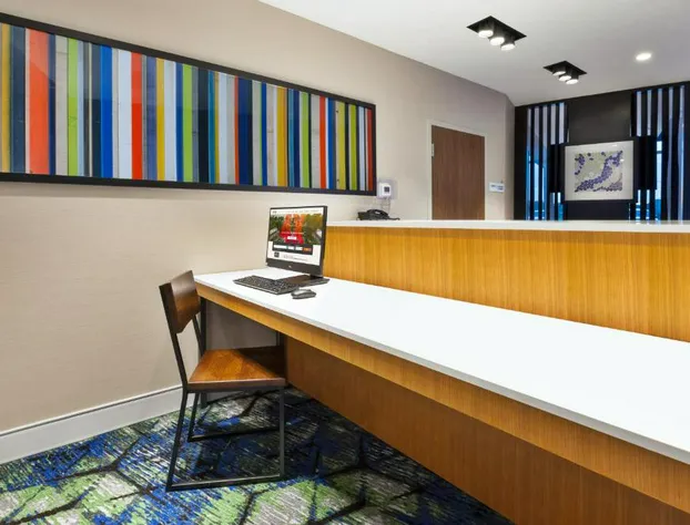 Holiday Inn Express & Suites Cedar Springs – Grand Rapids N by IHG hotel detail image 3
