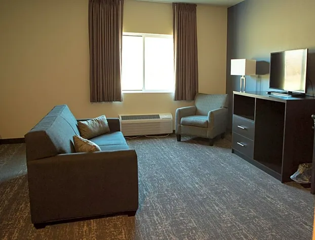 Cobblestone Inn & Suites - Forest City hotel detail image 3