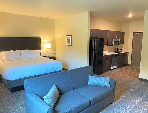 Cobblestone Inn & Suites - Forest City hotel detail image 4