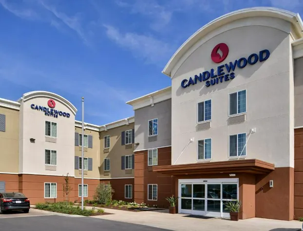 Candlewood Suites Lodi by IHG hotel detail image 3