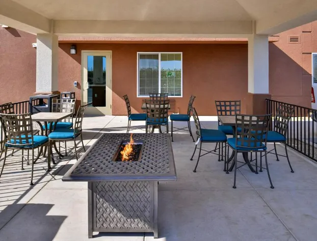 Candlewood Suites Lodi by IHG hotel detail image 4