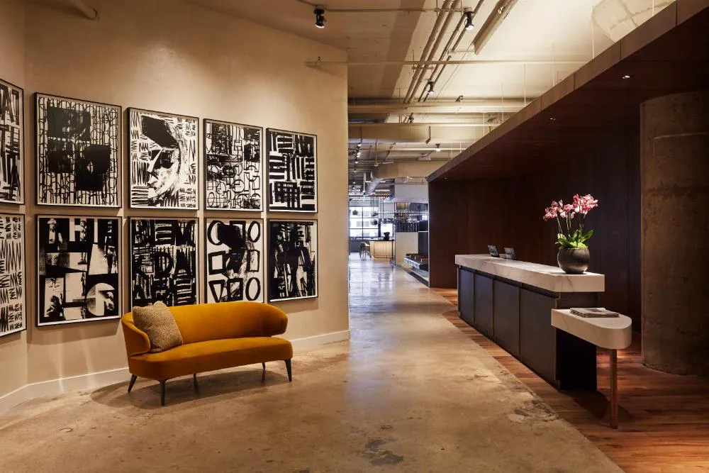 Fitler Club hotel hero