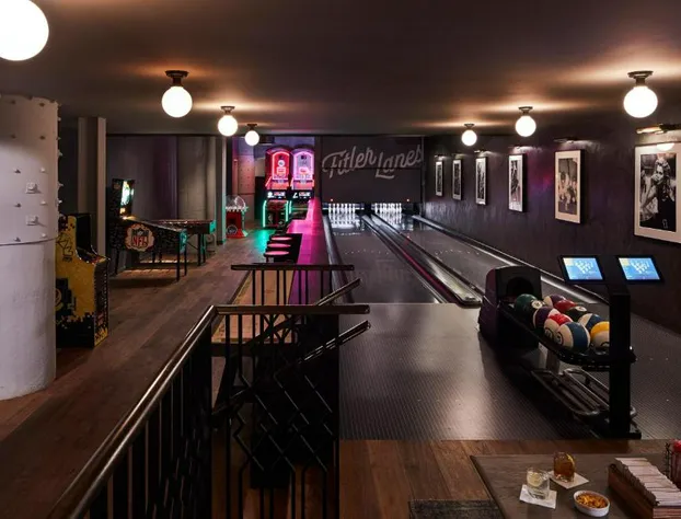 Fitler Club hotel detail image 1